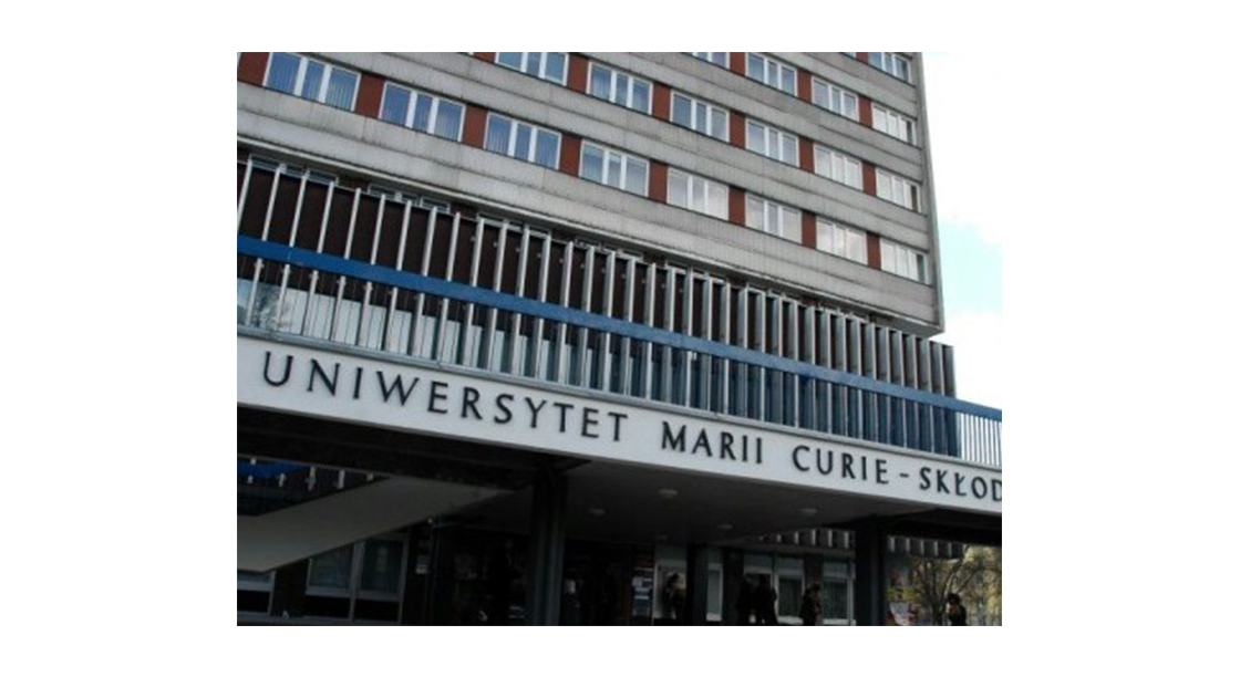 marie curie college education